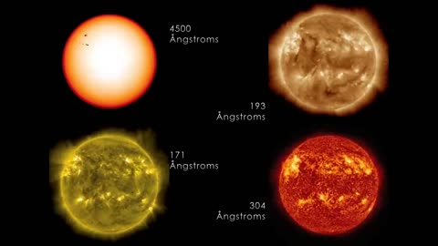Nasa videos