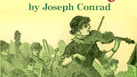Victory (Version 2) by Joseph Conrad read by Peter Dann Part 1_2 _ Full Audio Book