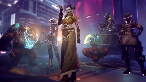 Overwatch 2 - NEW HERO Kiriko Reveal, Battle Pass, Shop, Unlocks and MORE