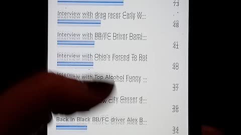 PITTS OF METAL & MOTOR CHAOS OVERVIEW OF ANCHOR SPOTIFY APPLE & OTHERS
