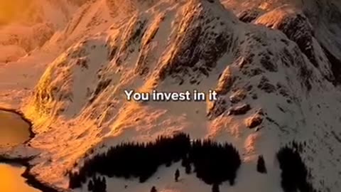 Motivational video