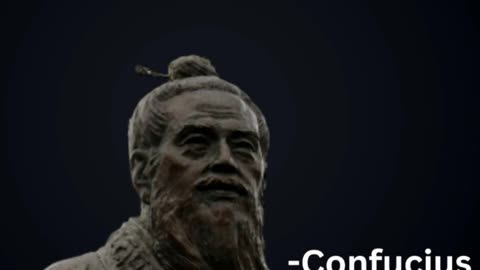 "Confucius' Inspirational Quotes: Unlocking Happiness in 60 Seconds #motivationalShorts"