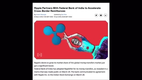 Why you should own Xrp 300 banks are working with Xrp ripple