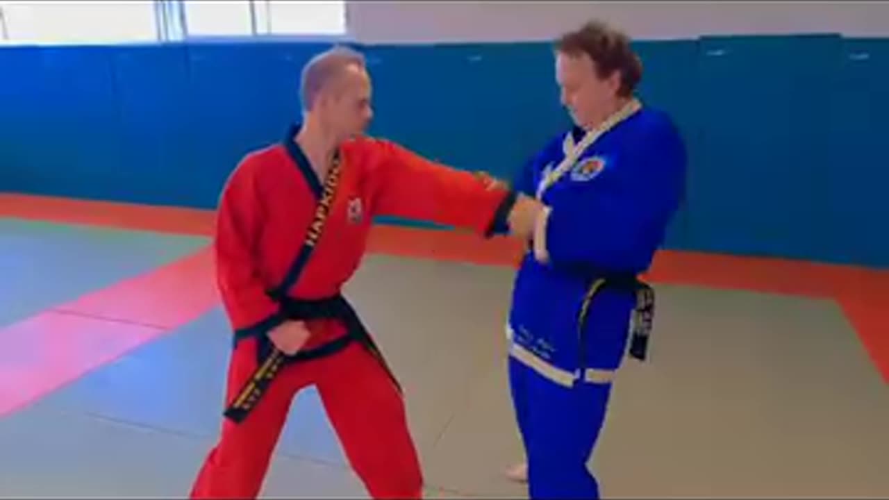 Hapkido