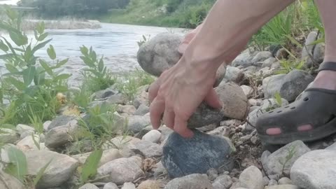 UpalaBalance - the meditative art of stone balancing