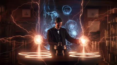 THIS DECLASSIFIED DOCUMENT REVEALS THE TRUTH ABOUT NIKOLA TESLA’S DEATH RAY & WHAT HAPPENED TO IT