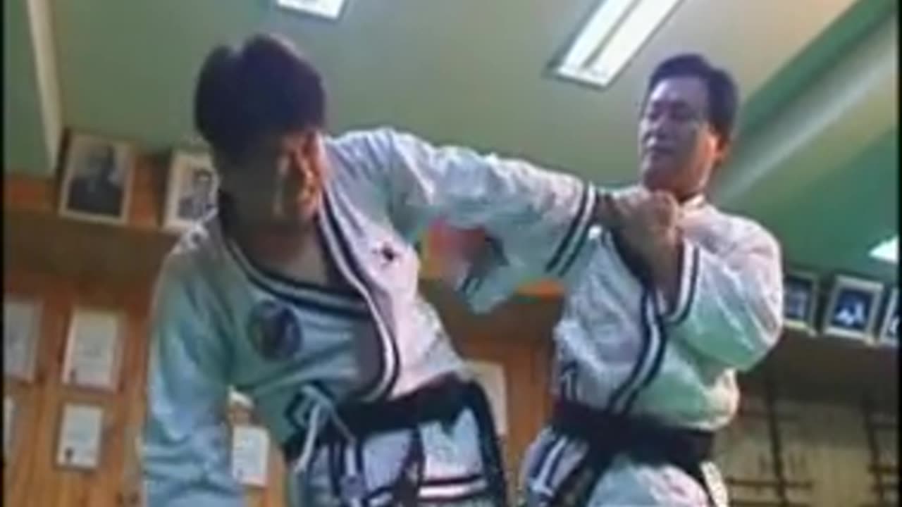 Hapkido