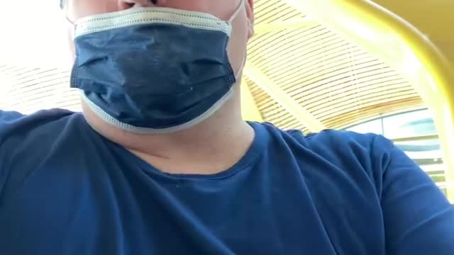 BRYAN TEW AT AIRPORT IN SPAIN SEEKING SAFE COUNTRY SEVERELY INJURED BY STALKING VIOLENCE