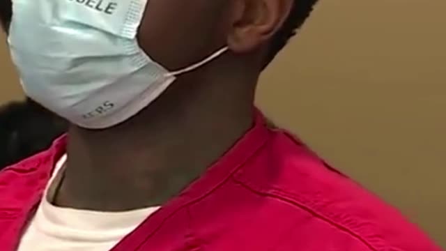 Young Dolph murder suspects first court hearing [Jan2022]