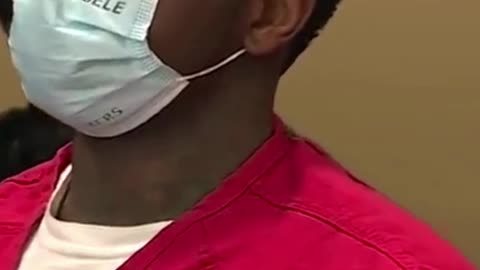 Young Dolph murder suspects first court hearing [Jan2022]