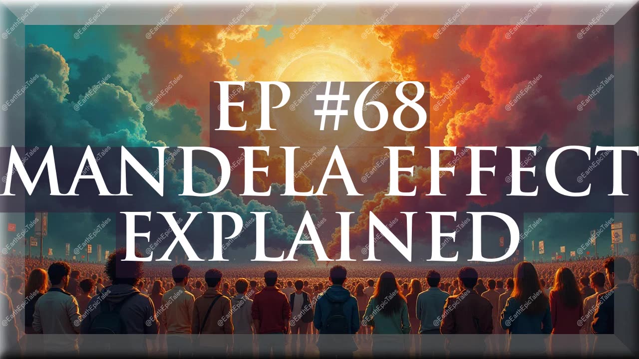 Mandela Effect: Unraveling the Mystery Behind Collective False Memories