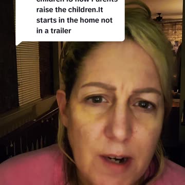 Drag time story hour is unacceptable