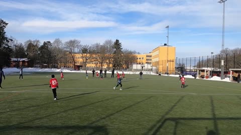 12 mar Hanviken