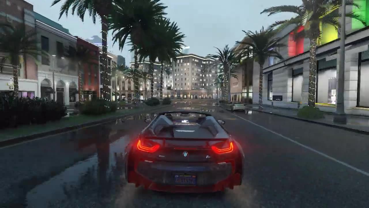 GTA 5 GAMEPLAY - 142 V | GTA V Ultra Realistic Graphics | FREE