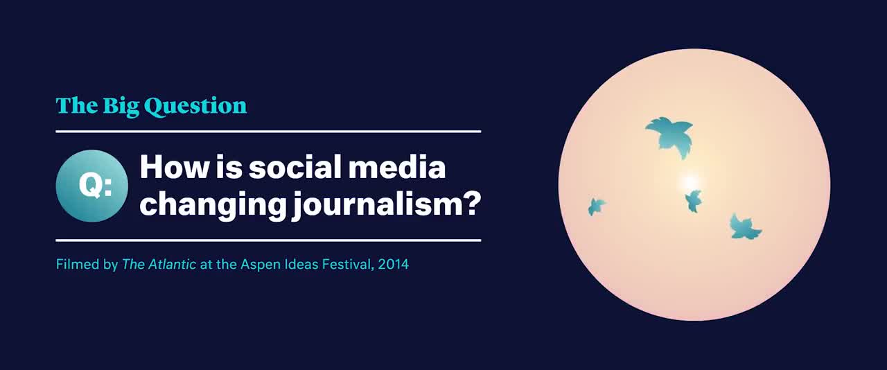 How Is Social Media Changing Journalism_