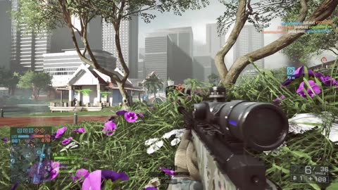 Battlefield 4-Weekly Mash Up 03/08/24