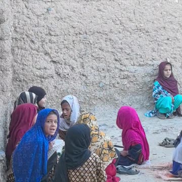 Children the beauty of future