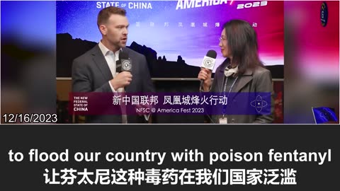 Jack Posobiec: The CCP and PLA have had unrestricted warfare as their doctrine for over 30 years