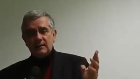 Magistrato Paolo Ferraro, verità agghiaccianti