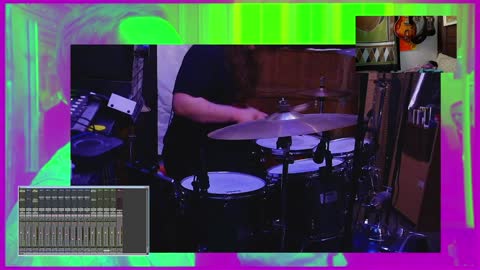 Drum fill: First Take