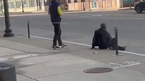 Oh Im Sorry, Diversity Is Our Strength, He Just F#cking Killed Him Cold Blooded For No Reason🤬