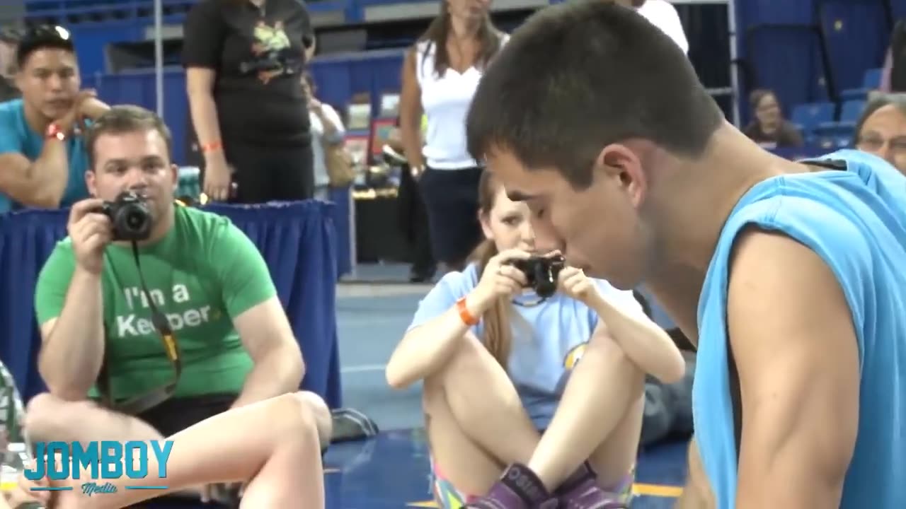 power slap heavyweight showdown austin turpin vs cody cox (heavyweights)