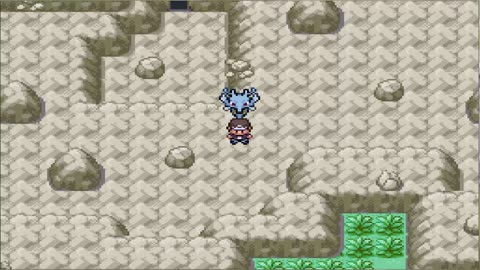 Pokémon Zeta Episode 61 The Champion Aria Our Mom A Turn Of Events