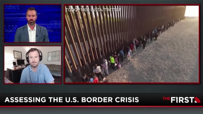 How The Immigration Black Market Works