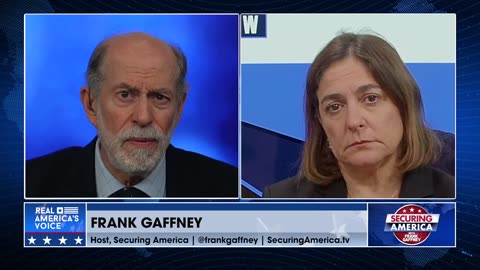 Securing America with Caroline Glick (part 2) | November 16, 2023