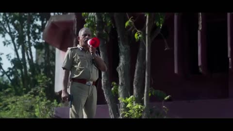 RONNY: THE RULER | OFFICIAL TEASER (HINDI) | Kiran Raj | Gurutej Shetty | Samiksha, Apurva, Raadya
