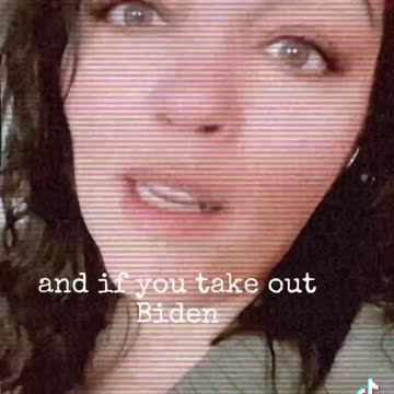 Tore Says "The Drugs Are Kamala's"