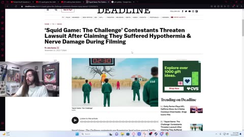 Worst New Show on Netflix