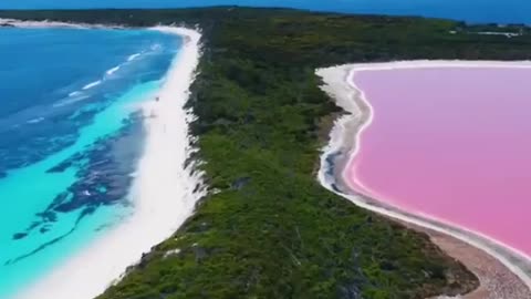 This is Australia