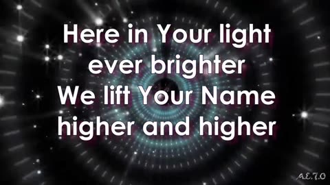 God who Saves Hillsong