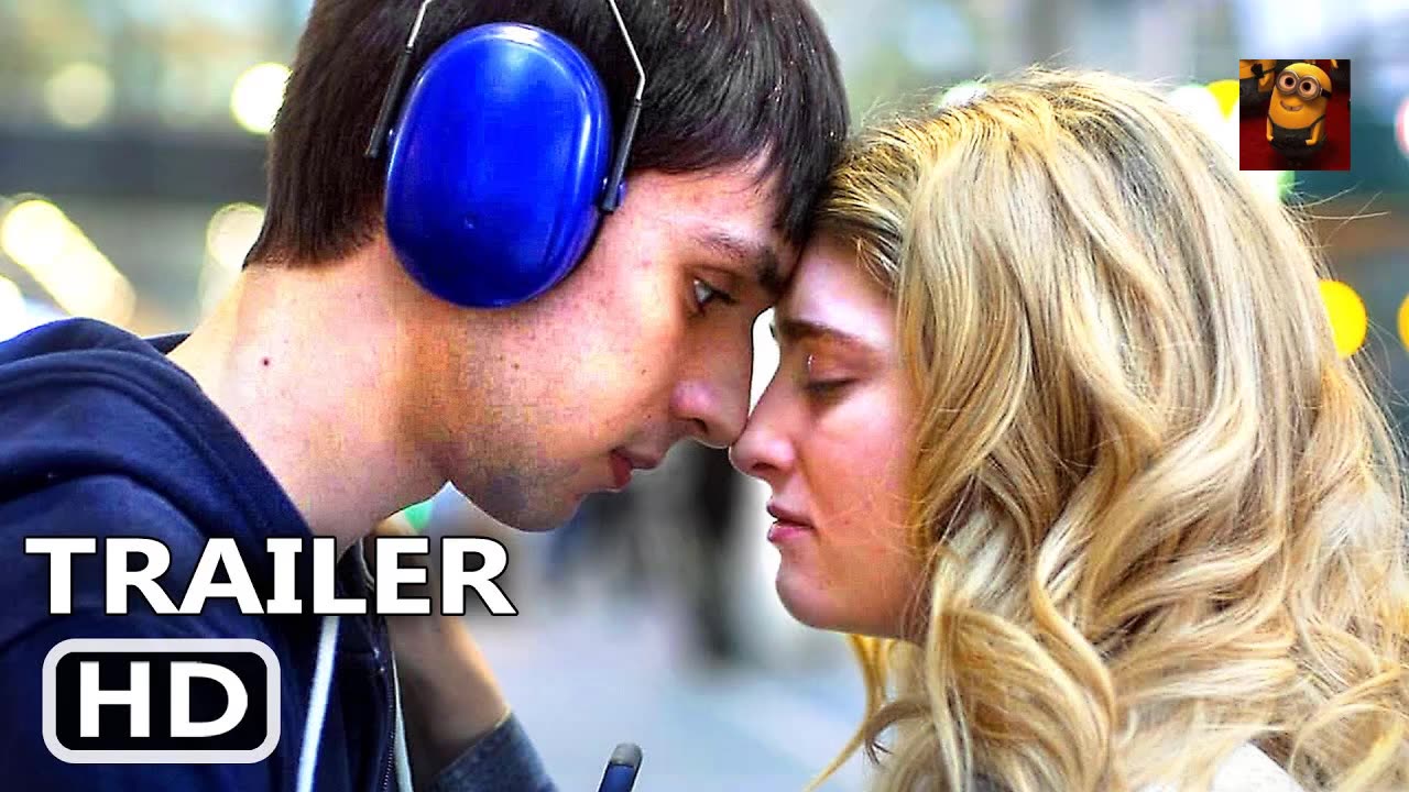 WHEN TIME GOT LOUDER Trailer (2023) Willow Shields, Elizabeth Mitchell