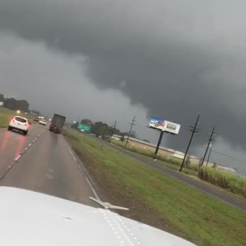 Tornadoes destroy parts of Louisiana