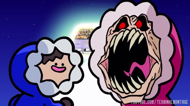 long live the ICE CLIMBERS