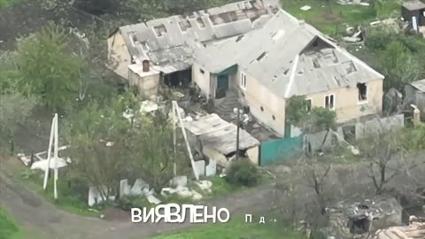 RPG Drone Demo