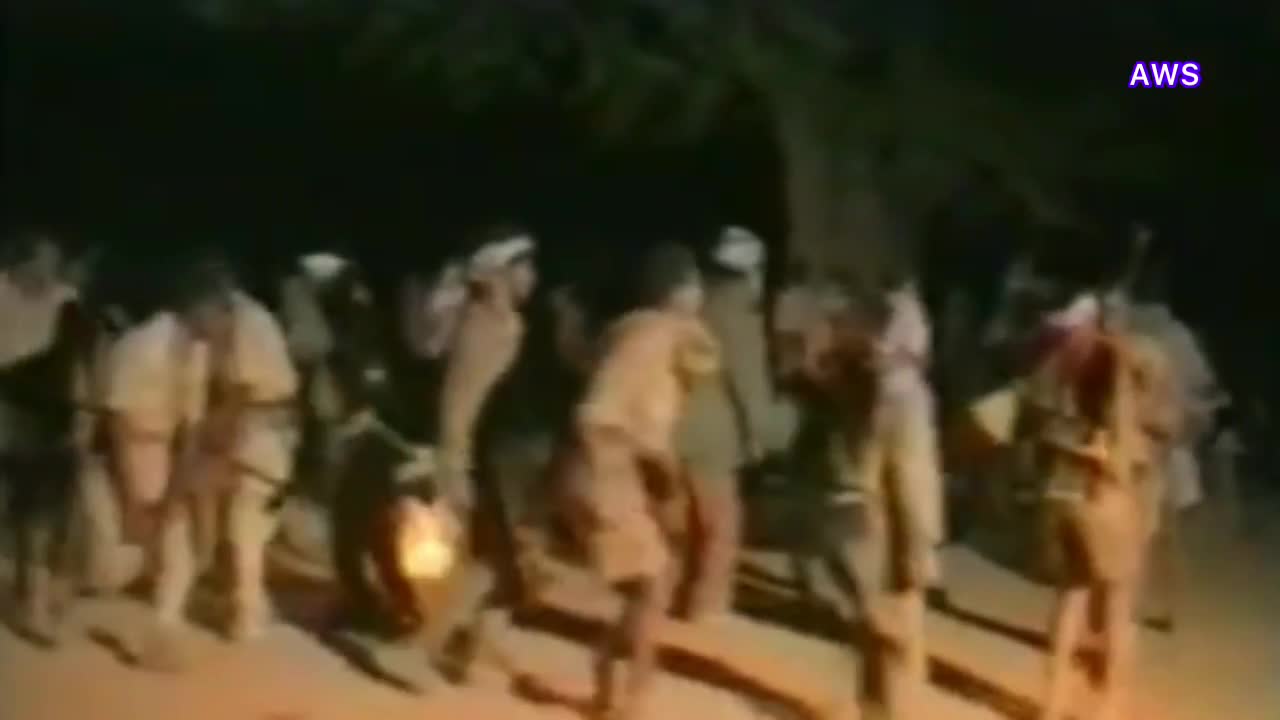 Eritrean EPLF music Habtom Beyene (መጺጽ) ንቃለስ ኣለና