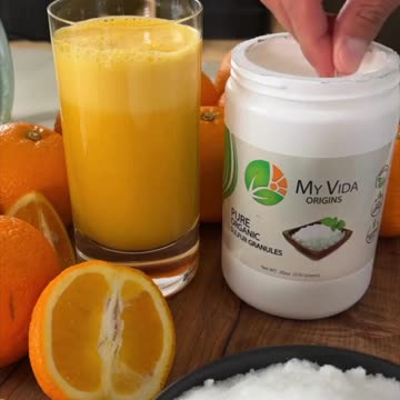 DELICIOUS EASY TO MAKE JUICING RECIPE FOR HAIR SKIN AND NAILS