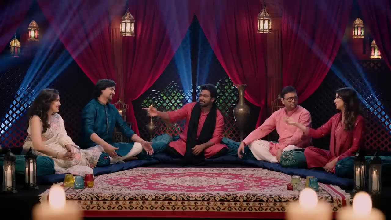 Zakir Khan