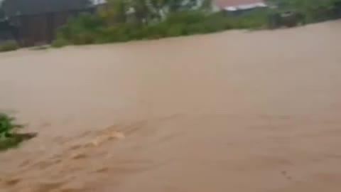 Banjir Bandang