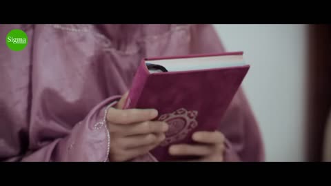 Sigma - Istikharah Cinta (Official Music Video)