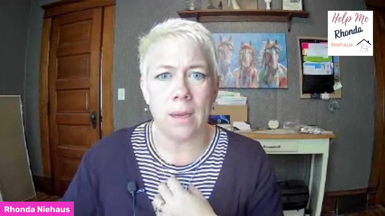 Improve your life by speaking up!