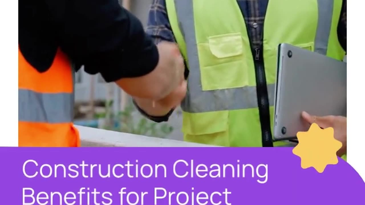 Construction Cleaning Services | All-Ways Green Services | San Francisco