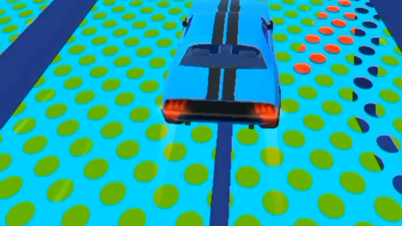 Racing Car Game