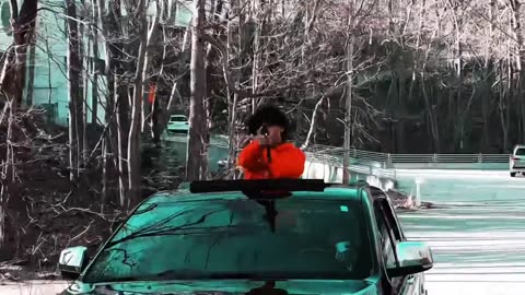 YMN Gus - OMW [Official Music Video] @crowdcontrolusa