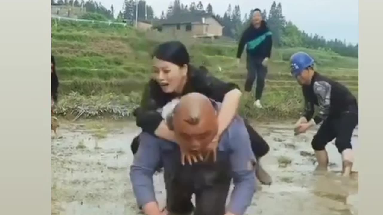 Mastti with dad