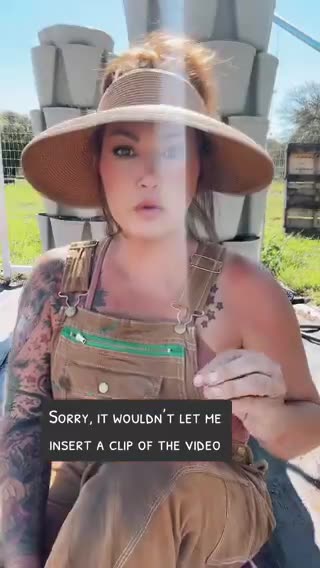 @Crux41507251 This should alarm everyone in this Republic. 👇Shutting Down Family Farms