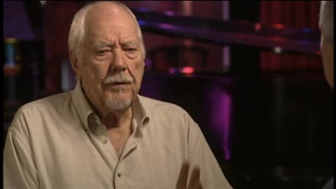 On Altman's Short Cuts, Criterion interview 2004